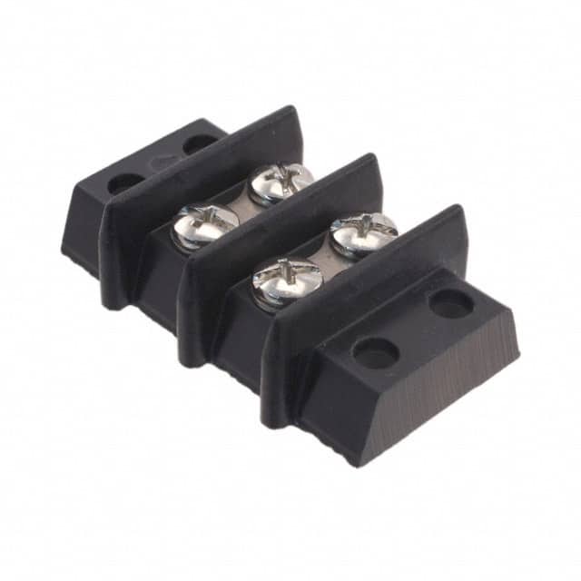 2-142 Cinch Connectivity Solutions  Blocchi barriera